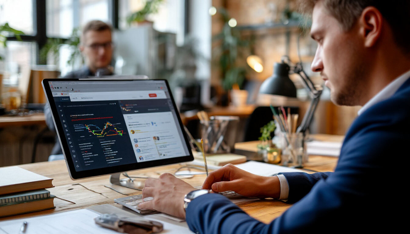 Метрика Яндекс Директ