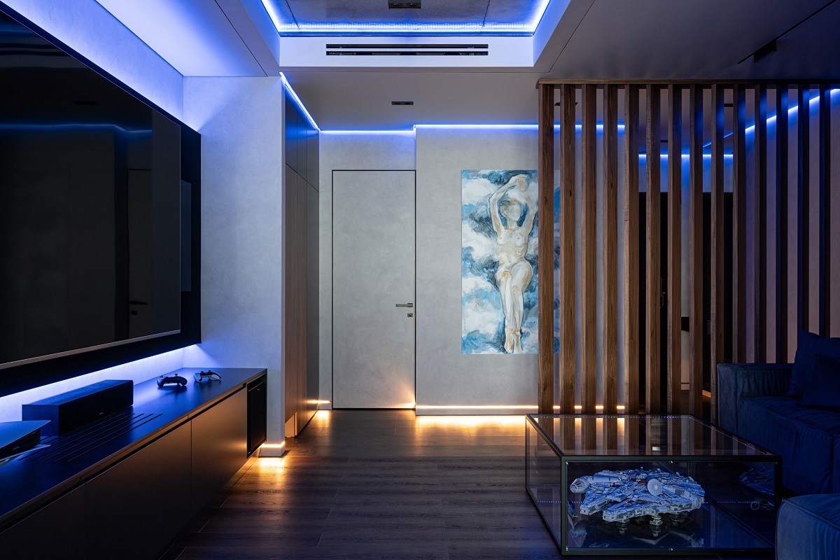 Квартира в центре