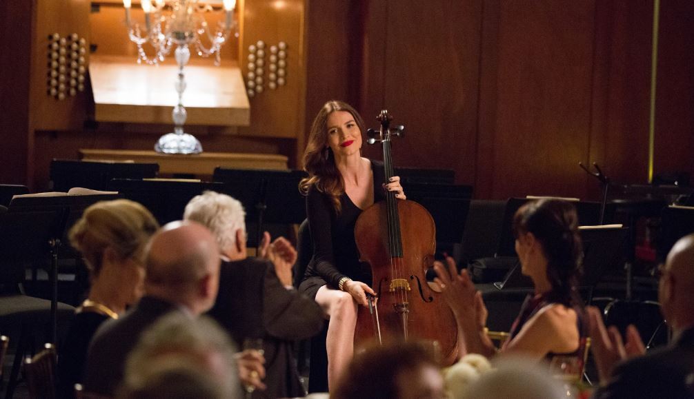 Кадр из этого хорошего сериала 