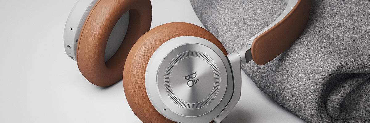 Наушники с шумоподавлением в SoundProLab