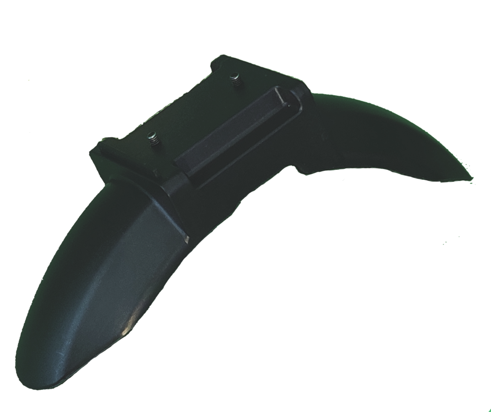 Крыло переднее