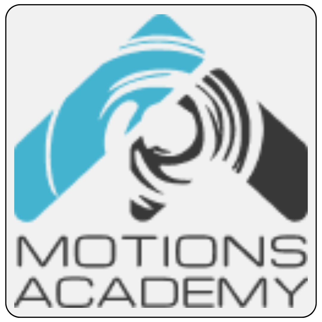 MOTIONS ACADEMY