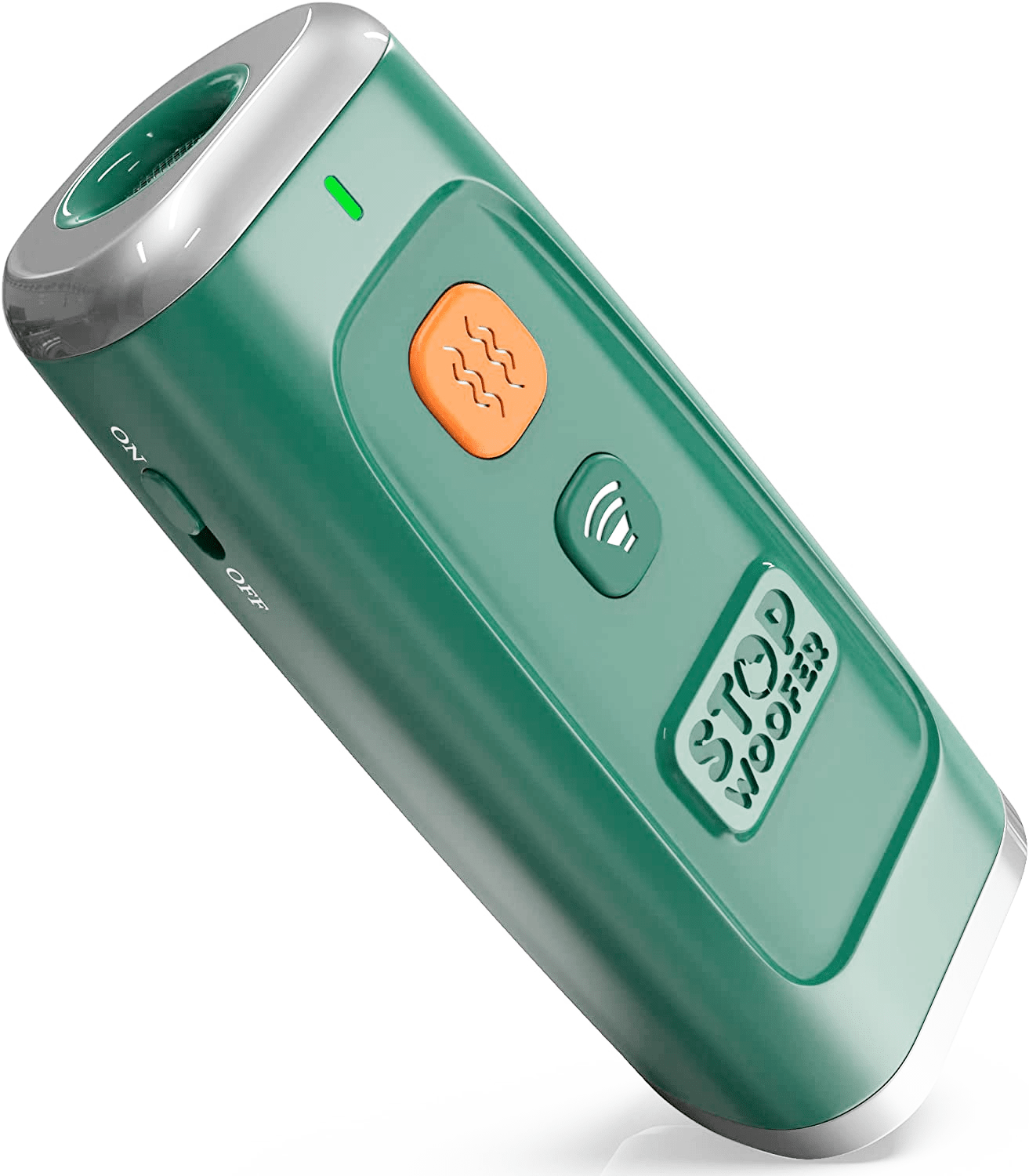 STOPWOOFER Ultrasonic Dog Trainer