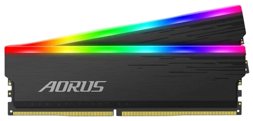 Gigabyte Aorus DDR4 16GB 3333MHz