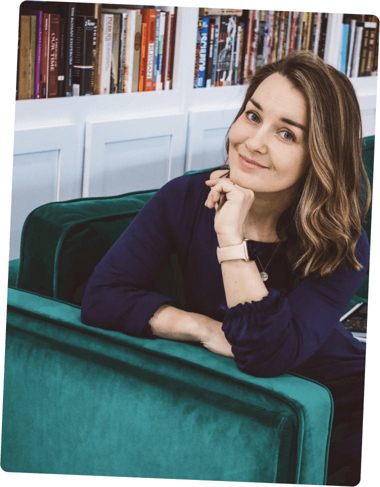 Светлана Джексон, психолог и арт-терапевт