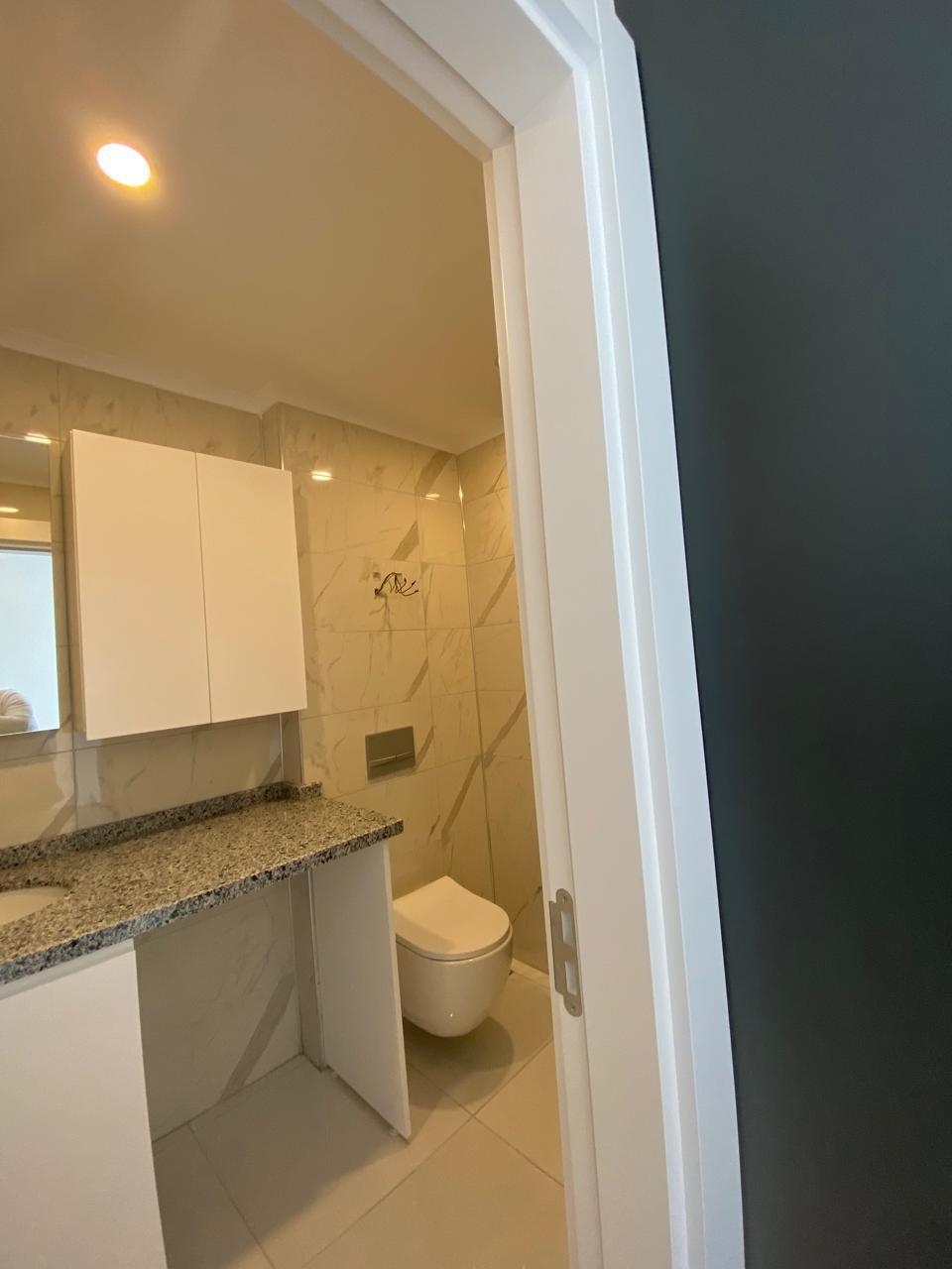 Konak Green Towers · 1+1 w Avsallar — zdjęcie 4