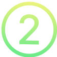 Иконка: номер 2