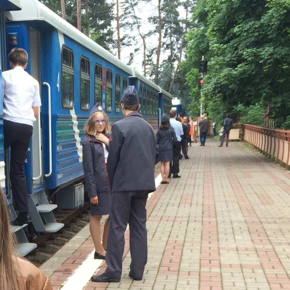 Автобус кратово. Детская железная дорога в Кратово. Больница Кратово