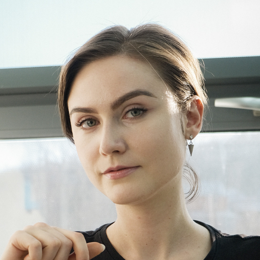 Дробитько Елизавета Дмитриевна