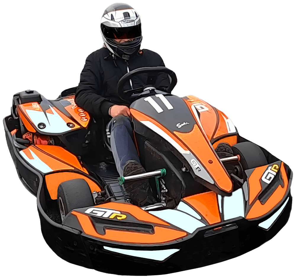 Athboy Karting Centre