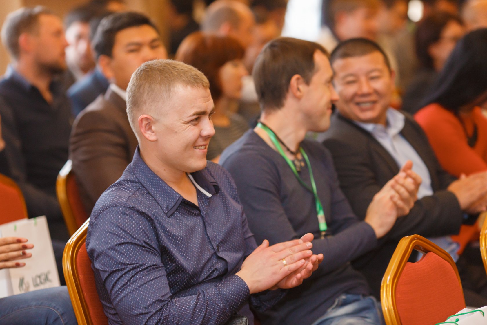 Лидерские тренинги