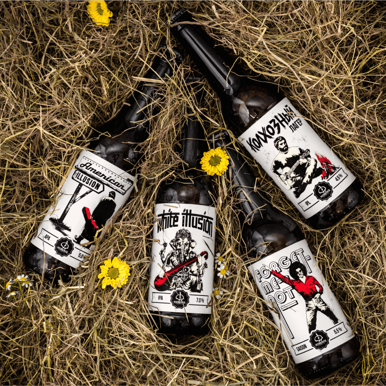 Mookhomor Production