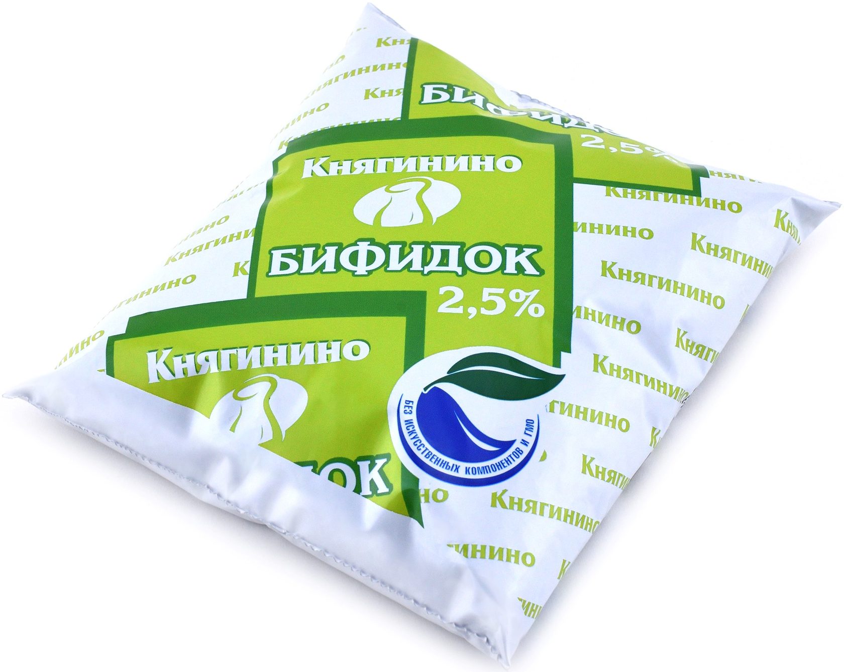 Продукция Княгининское молоко
