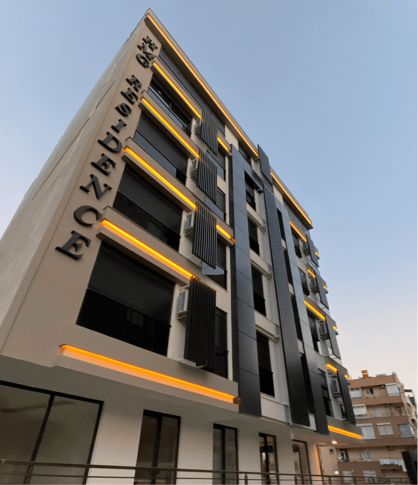 ANTA Group – Надежный Застройщик в Турции