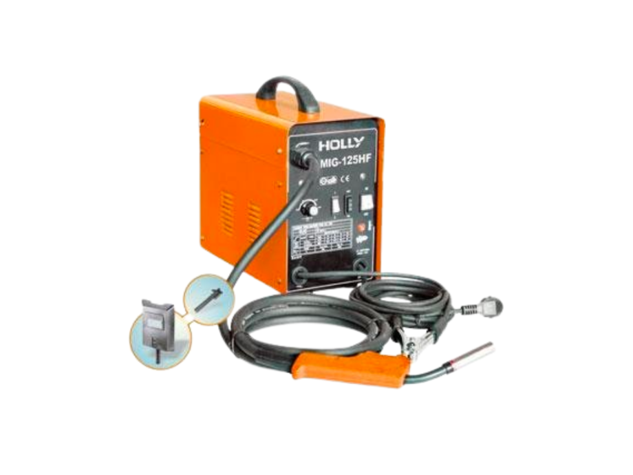 10 Types of Welding Machines & Their Uses