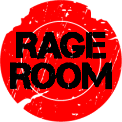 Rage Room