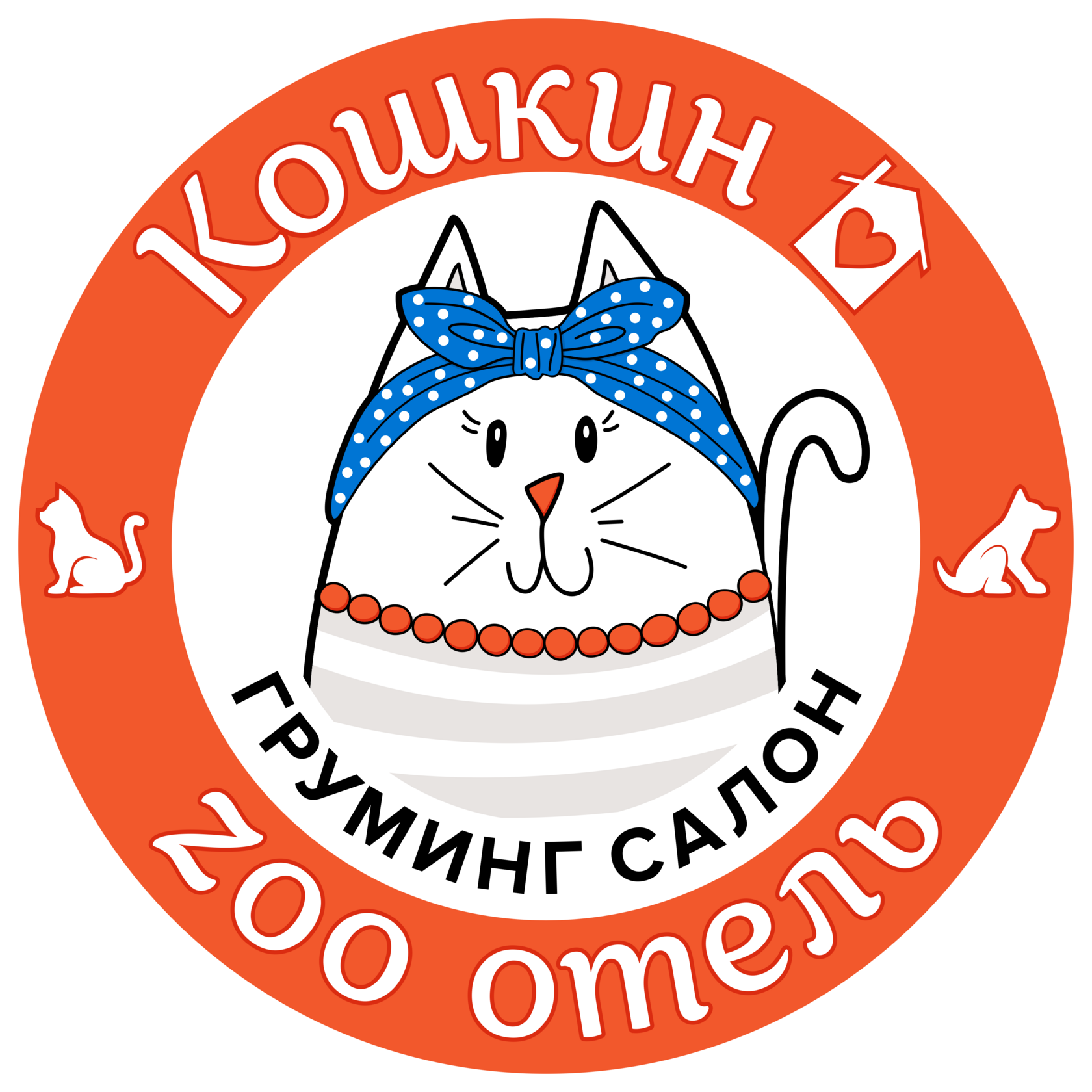 Кошкин Дом