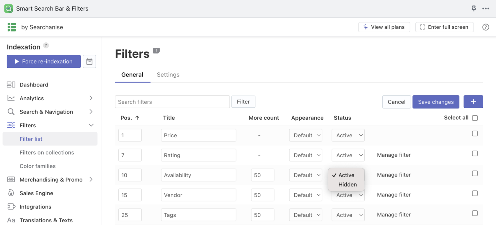 15 Hacks to Build Ultimate Filter UX/UI
