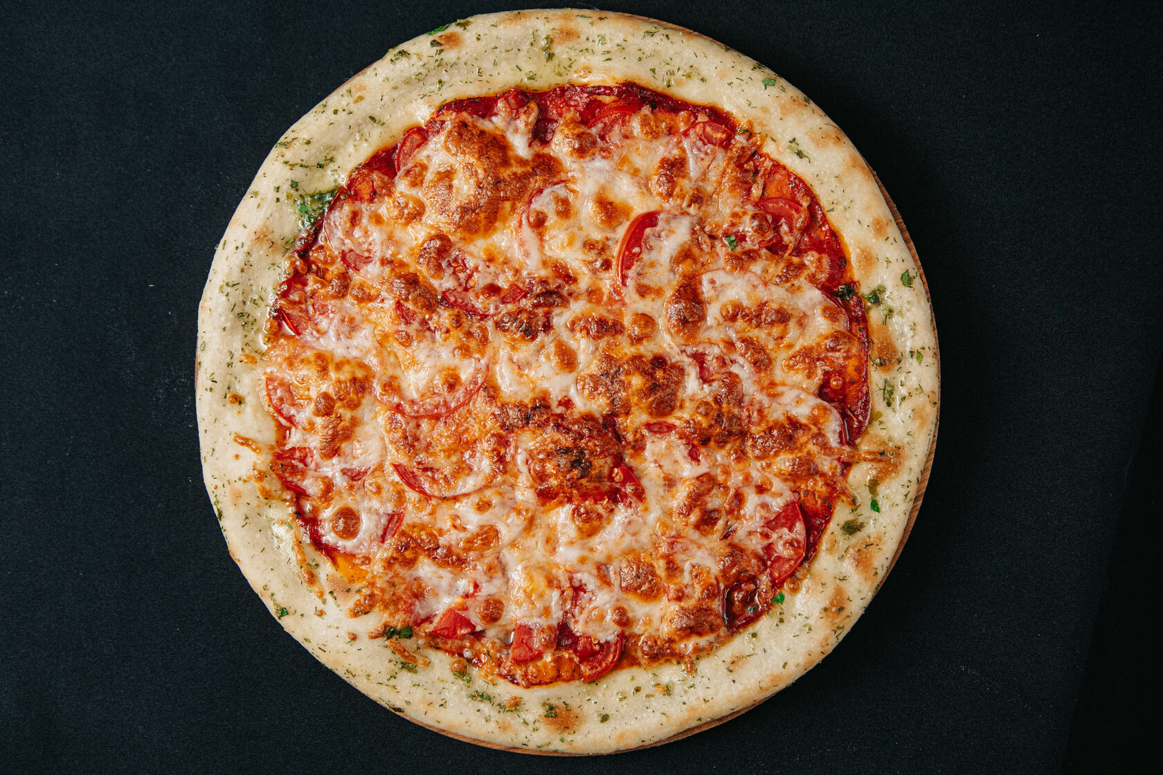 тесто на пиццу рецепт маргарита фото 4