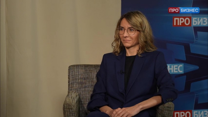 Евгения Григорьева — директор по маркетингу hh.ru, эксперт по HR‑маркетингу и развитию бренда работодателя