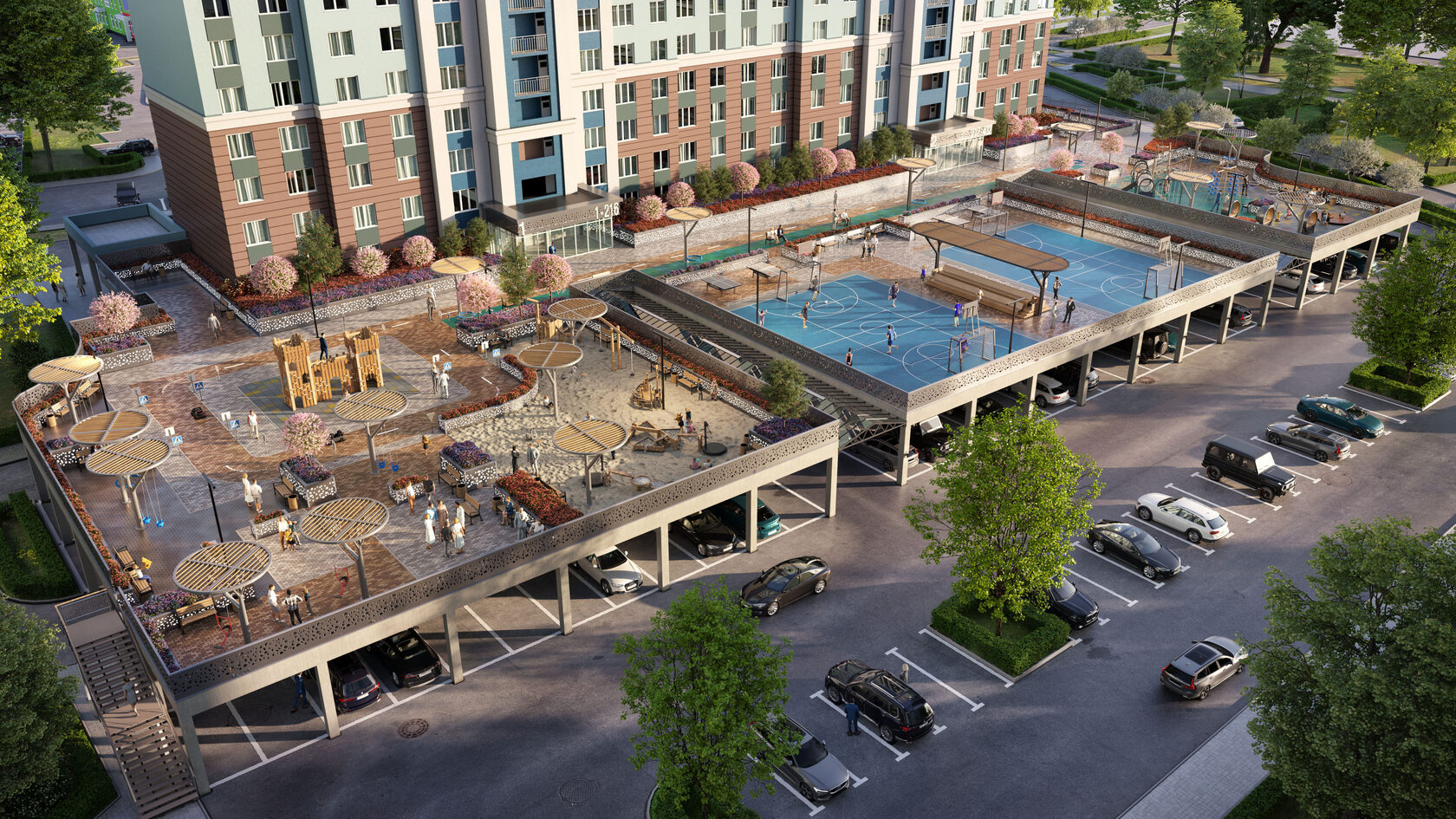 Апшеронска металлоконструкции 3D-тур