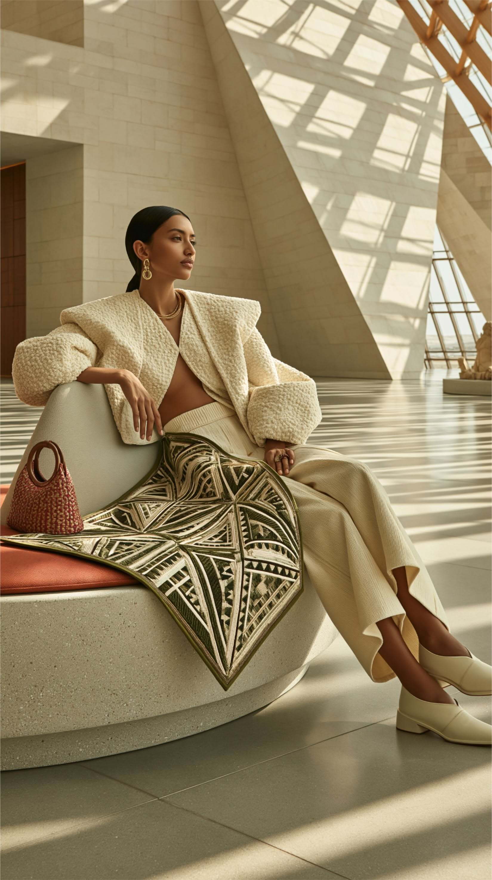 LUXE Collection