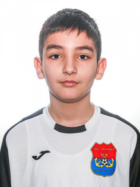 фотография игрока пнг