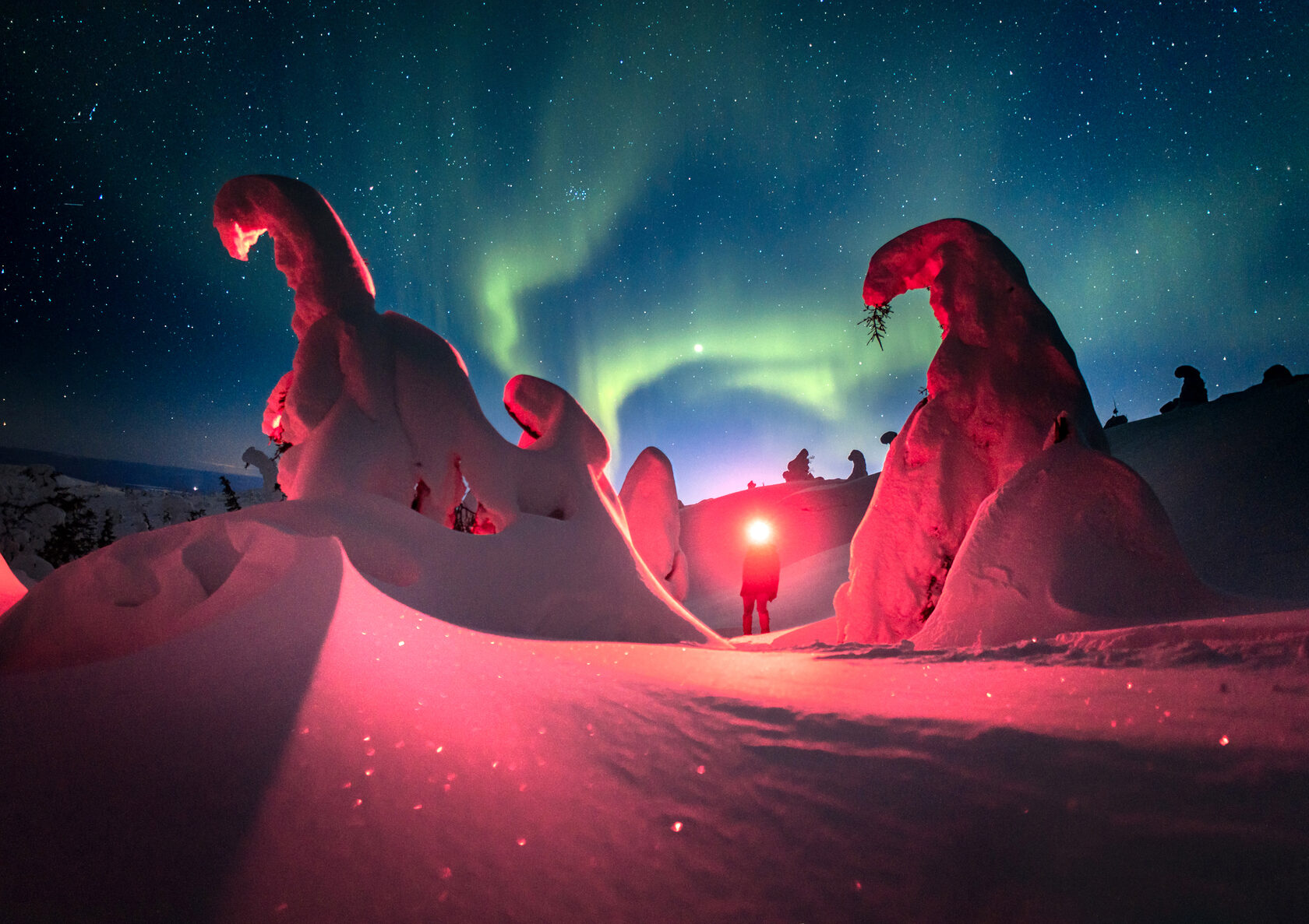 Блог о путешествиях «Панарктик Стар» – эксперт №1 по приключенческому ...