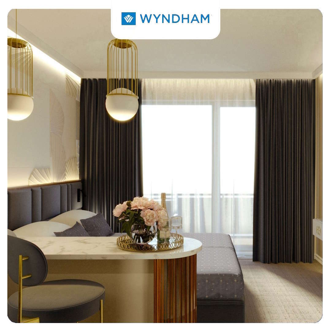 Почему инвестировать в WYNDHAM Sochi 5* — выгодно?