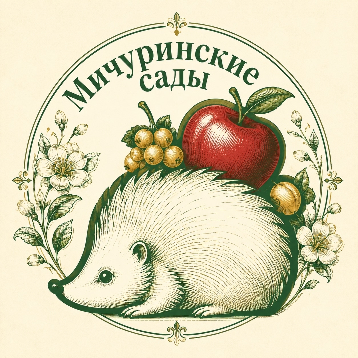 Агрофирма «Мичуринские сады»