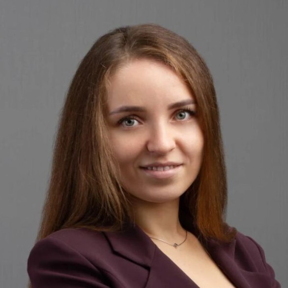Людмила Митина