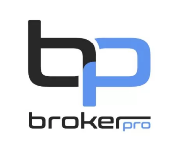 Брокер логистика. BROKERPRO. Отзывы логотип. СТМ Восток Владивосток.