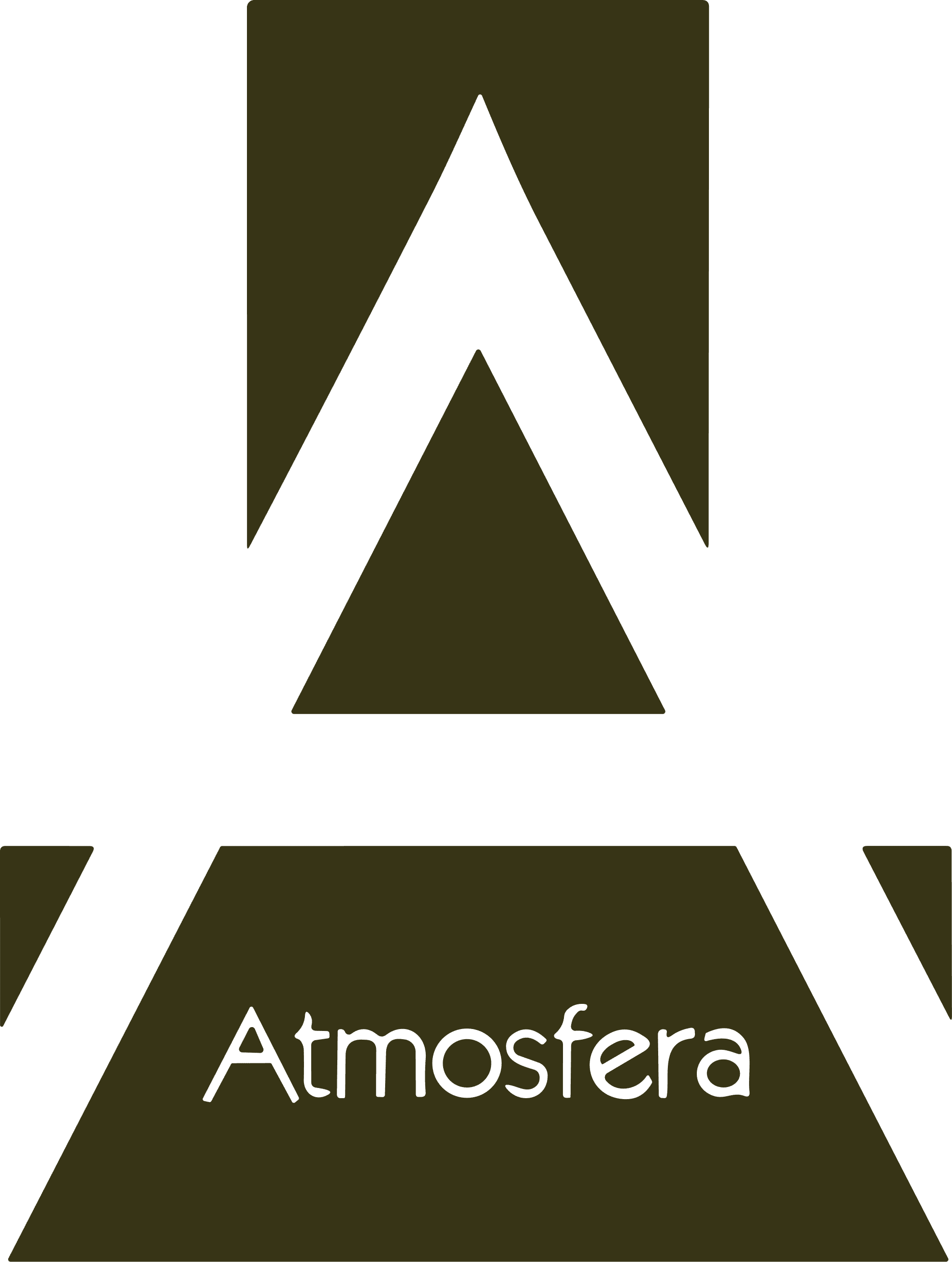 Атмосфера логотип