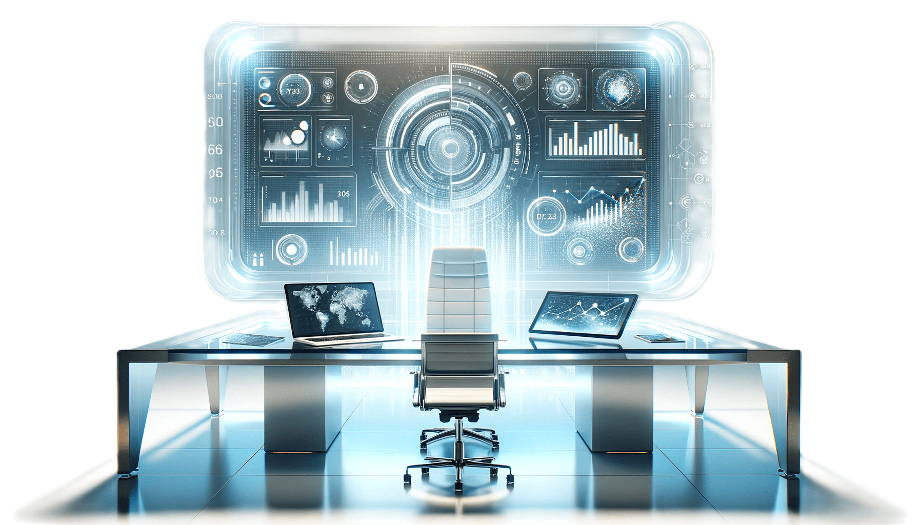 Бизнес аналитика