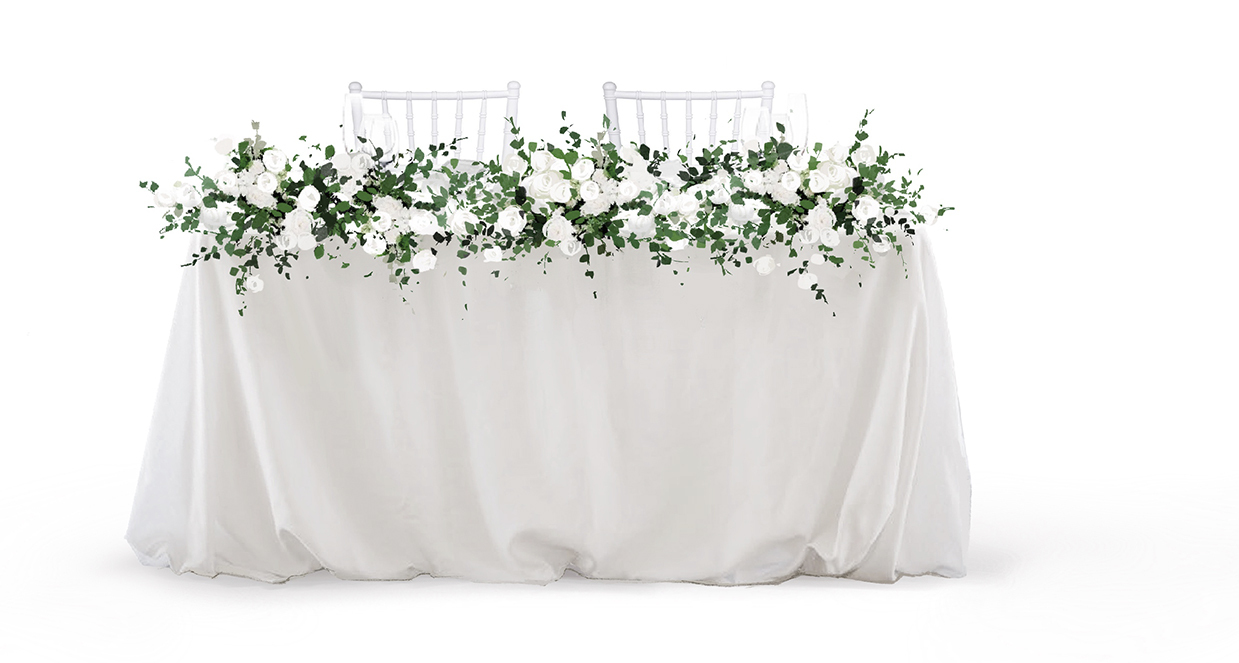 Свадебный Президиум Киев