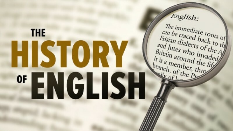 Изучать историю на английском. History of English language. История английского языка. История происхождения английского языка. Brief History of English language.