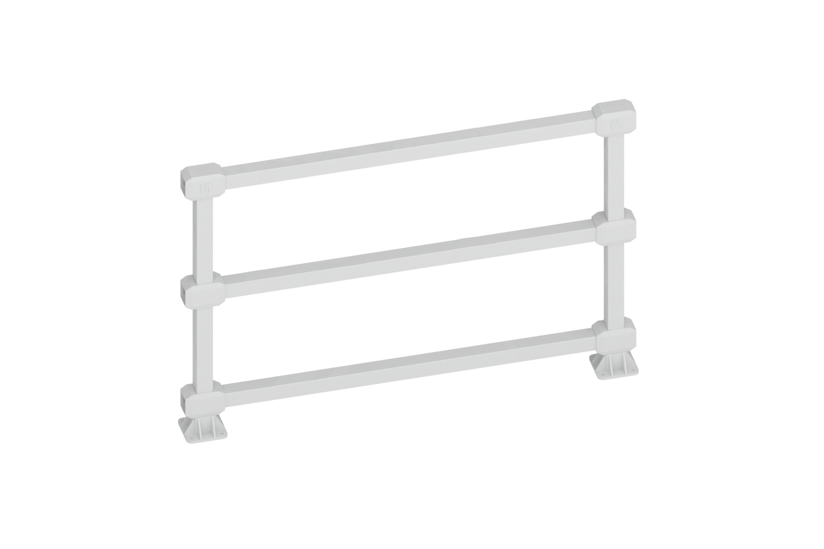 Дорожные ограждения ОД2