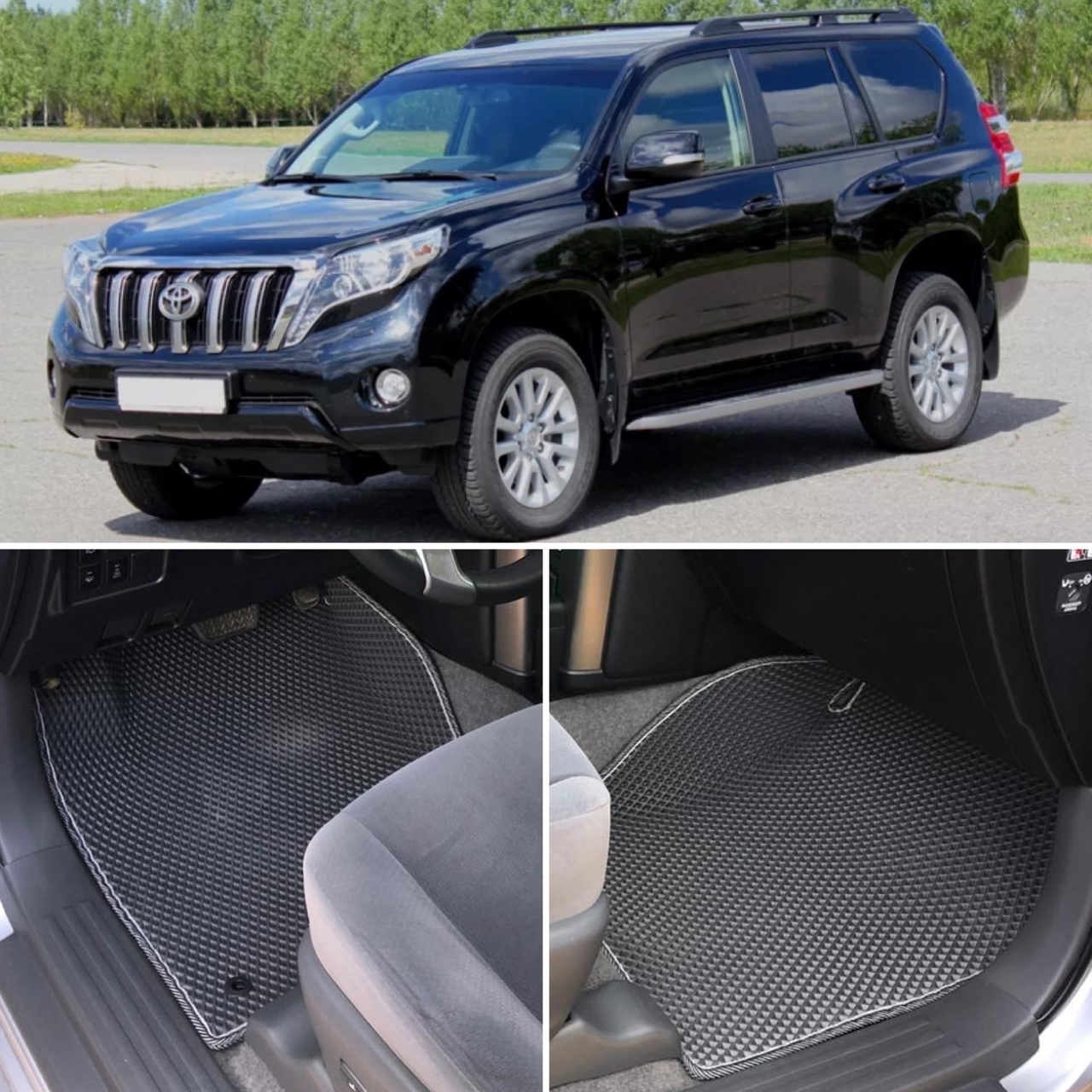 Тойота прадо фильтра. Prado 150 комплект Black. Сателлит Прадо 150. Toyota Land Cruiser Prado 150 2009-2013 полированный черный покрытый керамикой. Правая пассажирский пол Toyota Land Cruiser Prado 150.