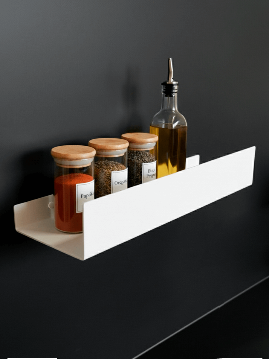 Профессиональная гибка профильной трубы и листа для создания полочек из оцинкованной стали