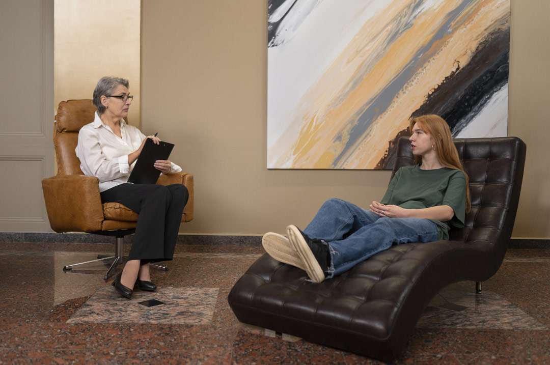 интуитивная живопись и позитивная психология