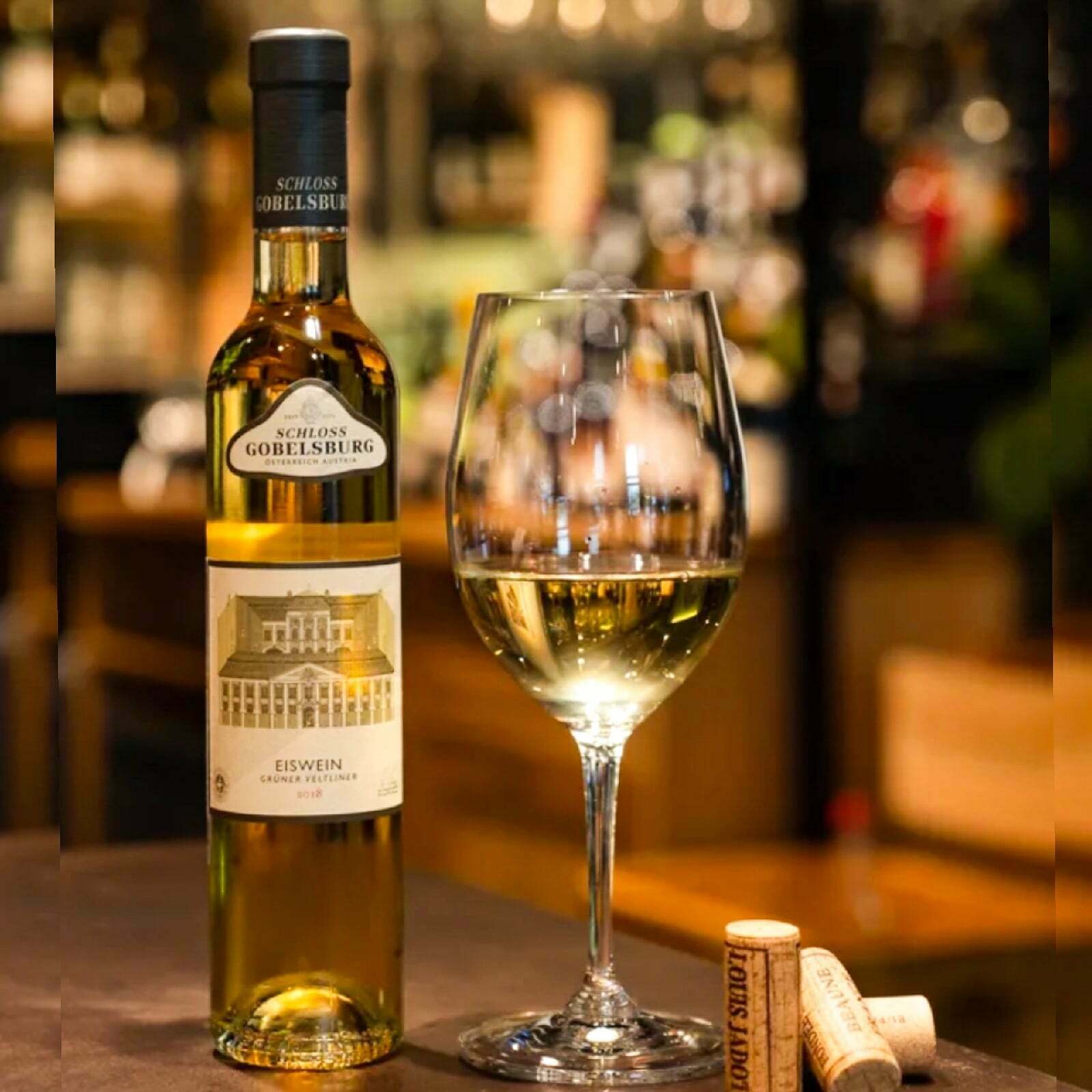 Винная Карта | Тот Ещё Гусь | Гастрокафе