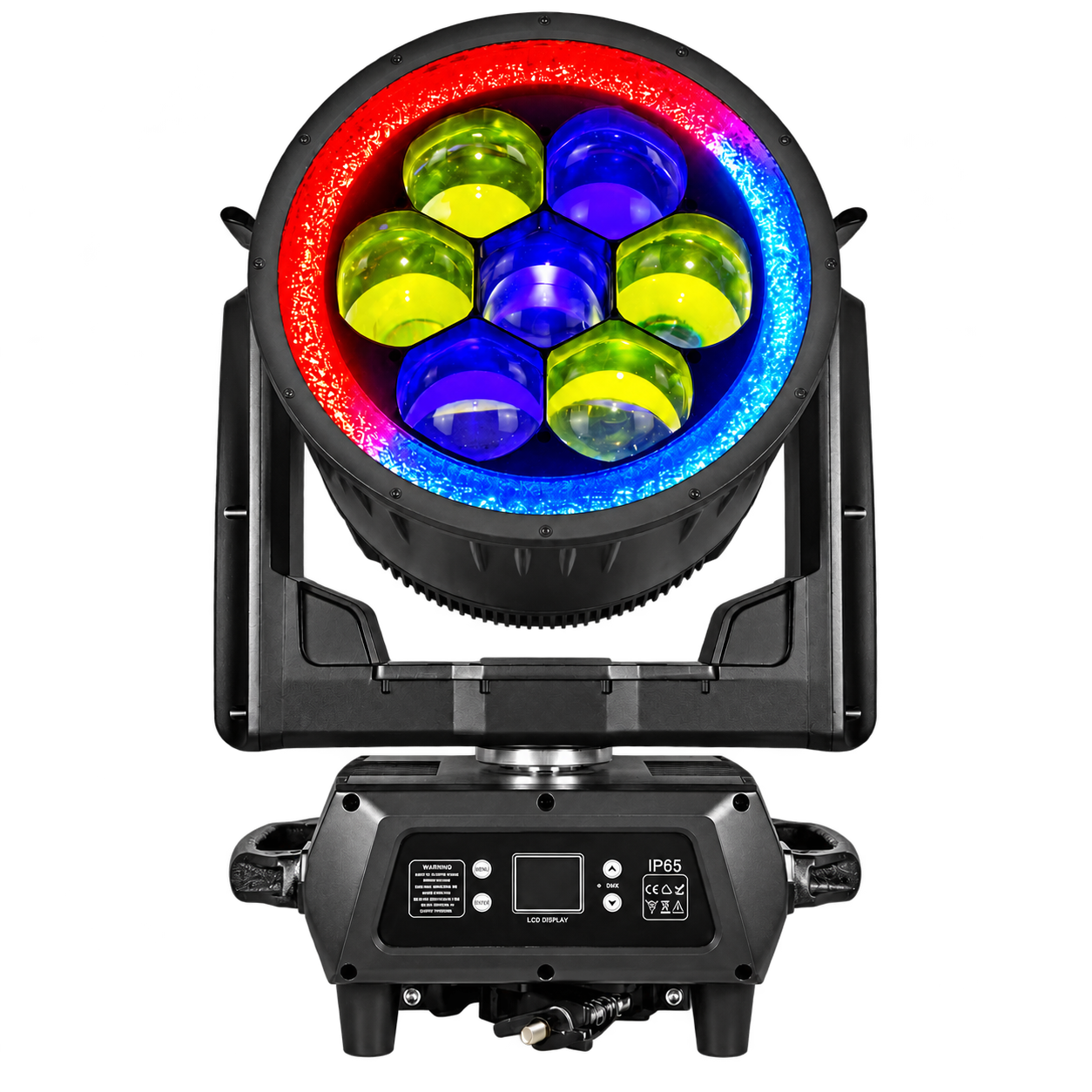 IFINE WASH 7×180 IP65