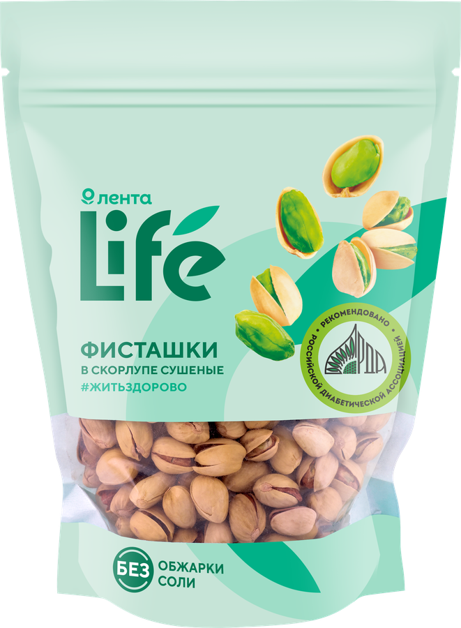 Товарный знак на продукции
