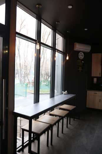 Хостел возле вокзала