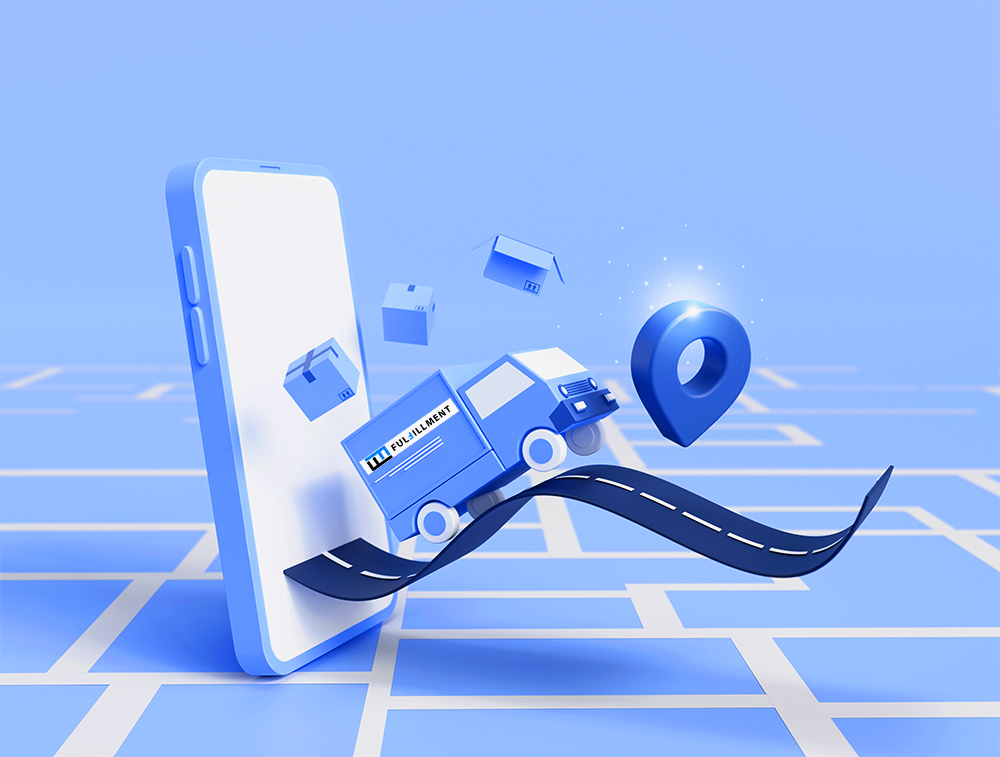 Фулфилмент СПБ для маркетплейсов по выгодным ценам Wildberries / Ozon ...