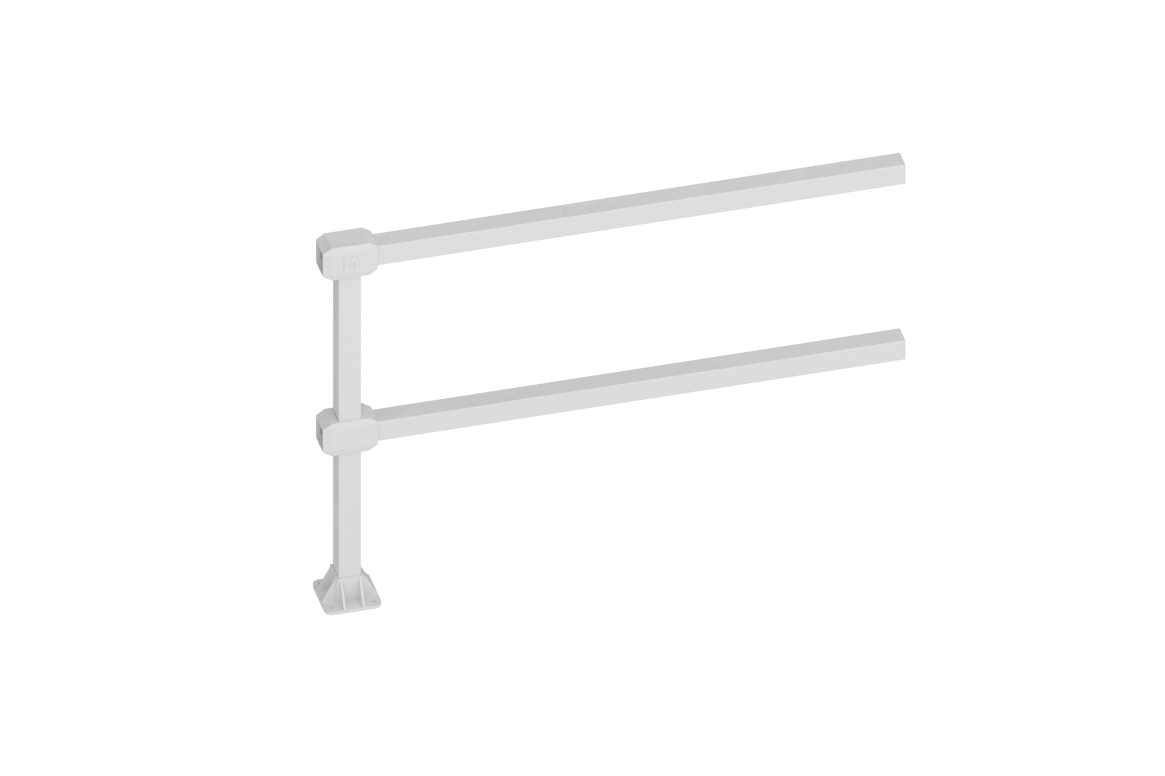 Дорожные ограждения ОД1