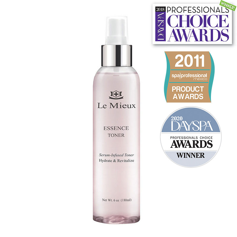 Essence toner. Essence. Le mieux косметика.