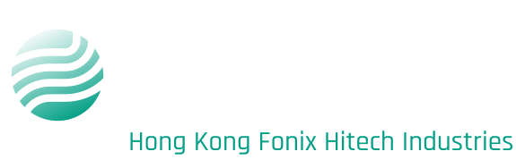  Hong Kong Fonix Hitech Industries 