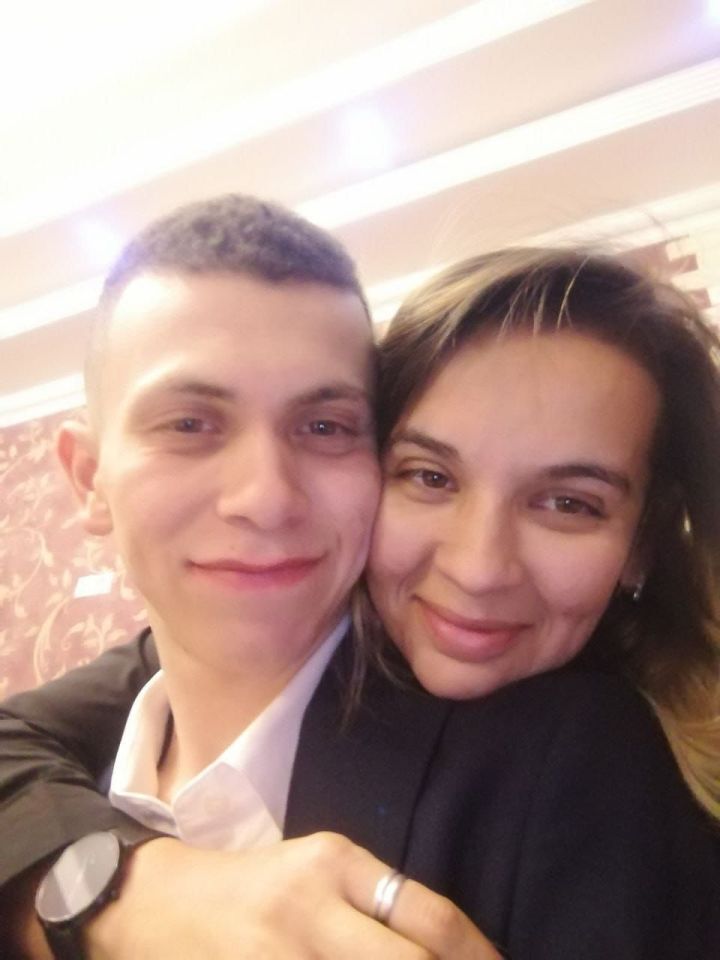 #