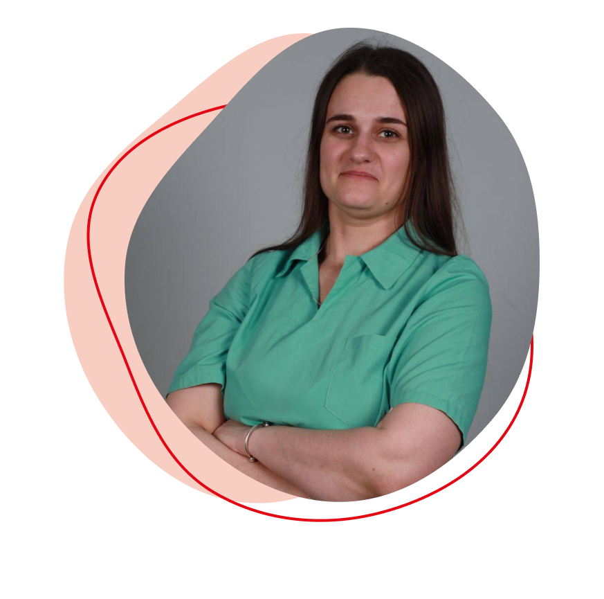 врач педиатр спикер для встречи мам в декрете